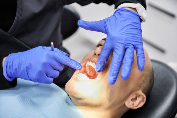 Best Broken Tooth Emergency  in Heber Overgaard, AZ